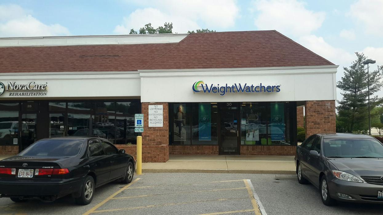 WW (Weight Watchers) - Fairview Heights, IL