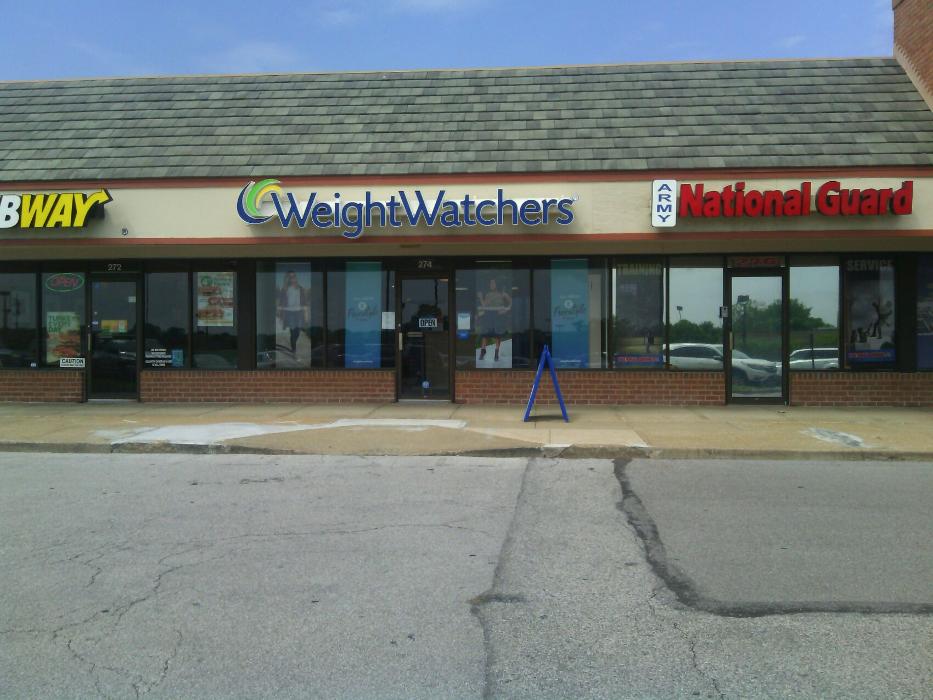 WW (Weight Watchers) - Saint Peters, MO