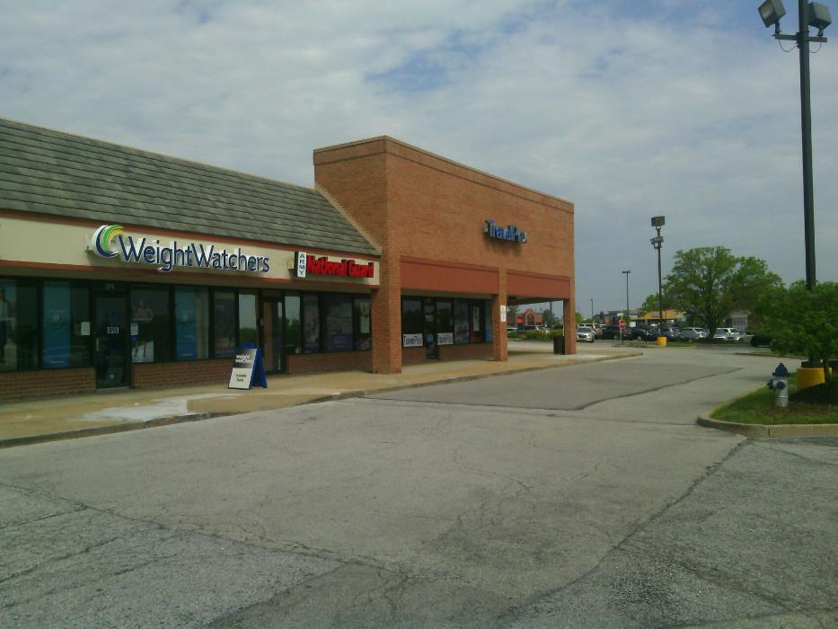 WW (Weight Watchers) - Saint Peters, MO