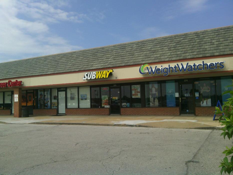 WW (Weight Watchers) - Saint Peters, MO