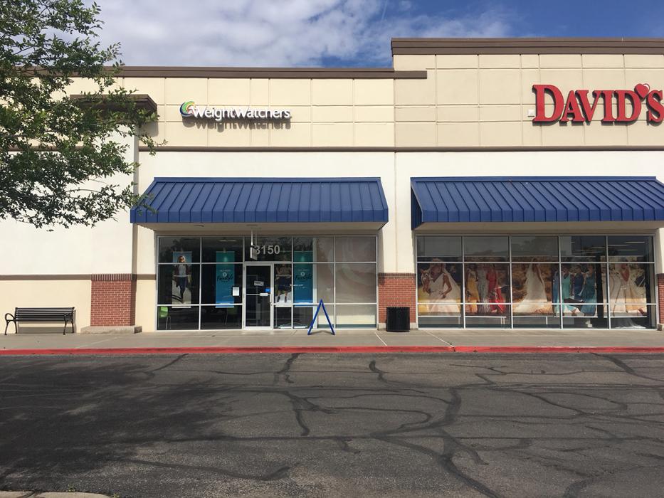 WW (Weight Watchers) - Amarillo, TX