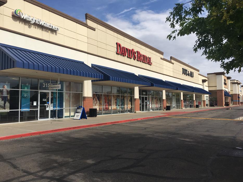 WW (Weight Watchers) - Amarillo, TX