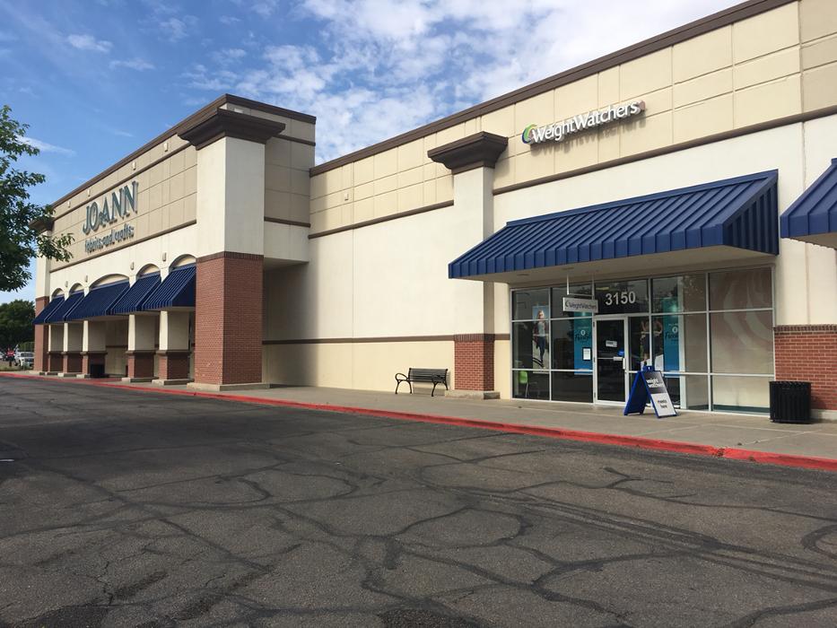 WW (Weight Watchers) - Amarillo, TX