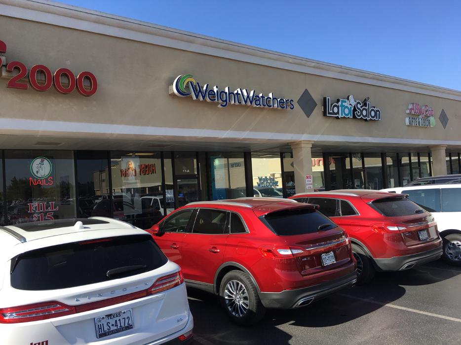 WW (Weight Watchers) - Lubbock, TX
