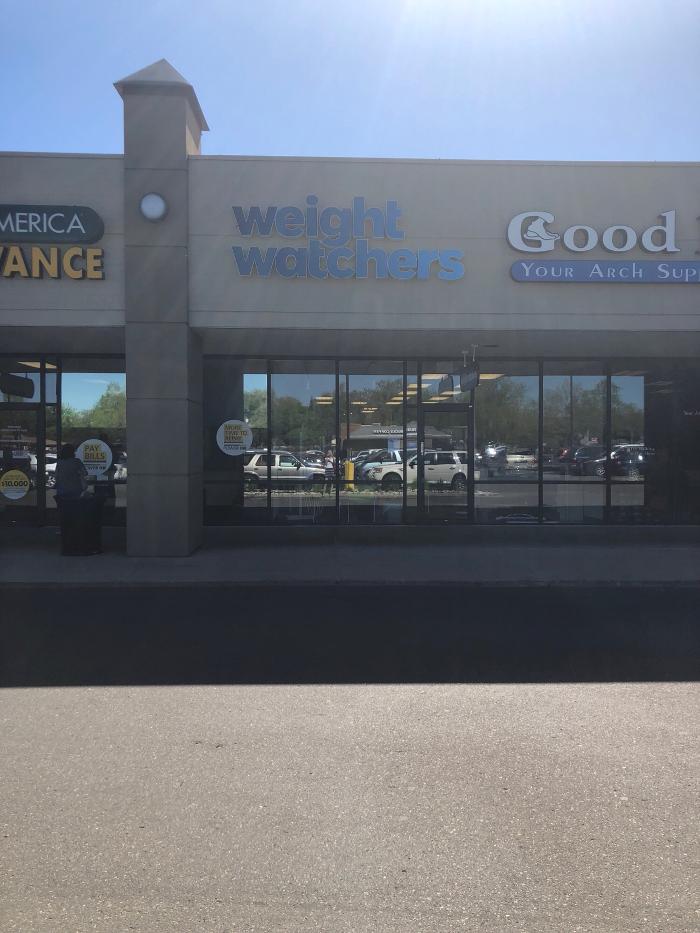 WW (Weight Watchers) - Denver, CO