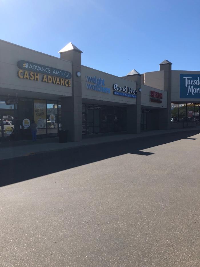 WW (Weight Watchers) - Denver, CO