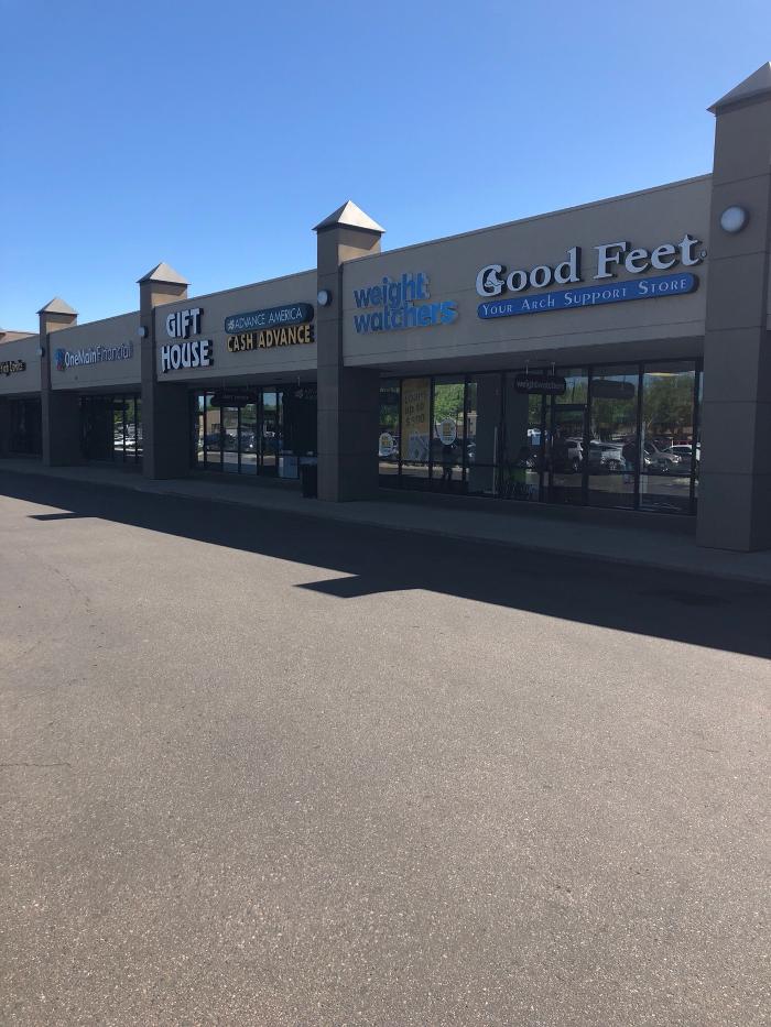 WW (Weight Watchers) - Denver, CO