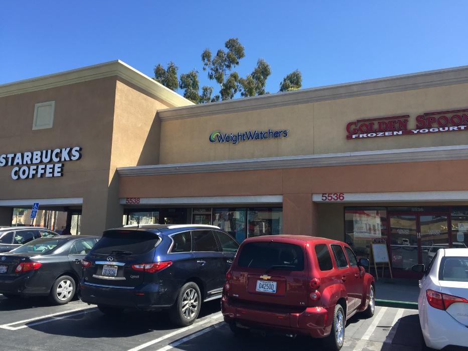 WW (Weight Watchers) - Lakewood, CA
