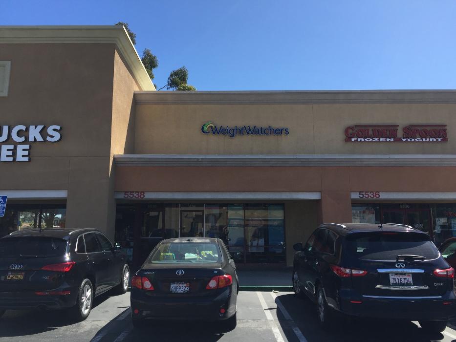 WW (Weight Watchers) - Lakewood, CA