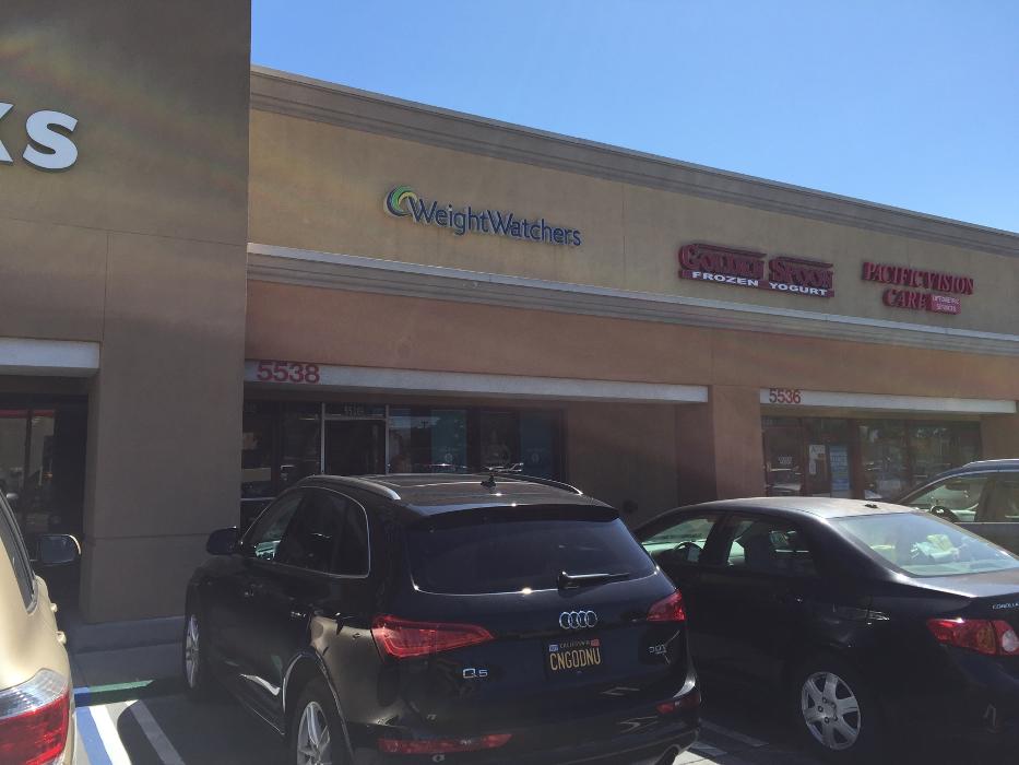 WW (Weight Watchers) - Lakewood, CA