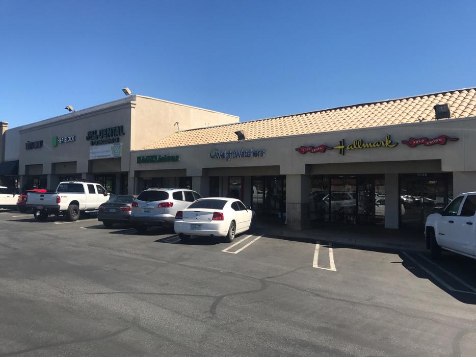 WW (Weight Watchers) - West Hills, CA