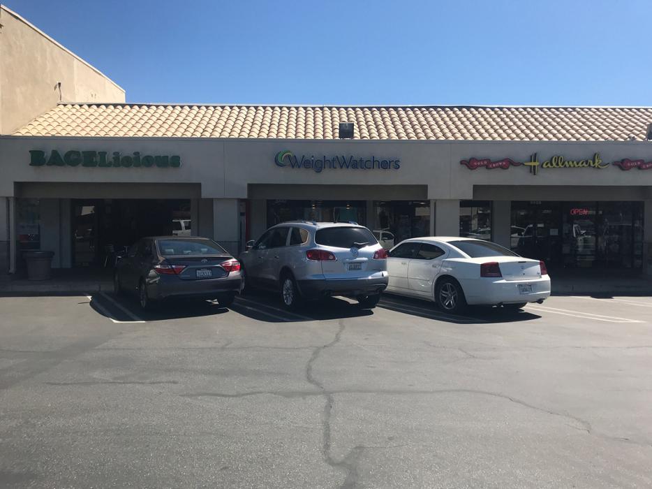 WW (Weight Watchers) - West Hills, CA
