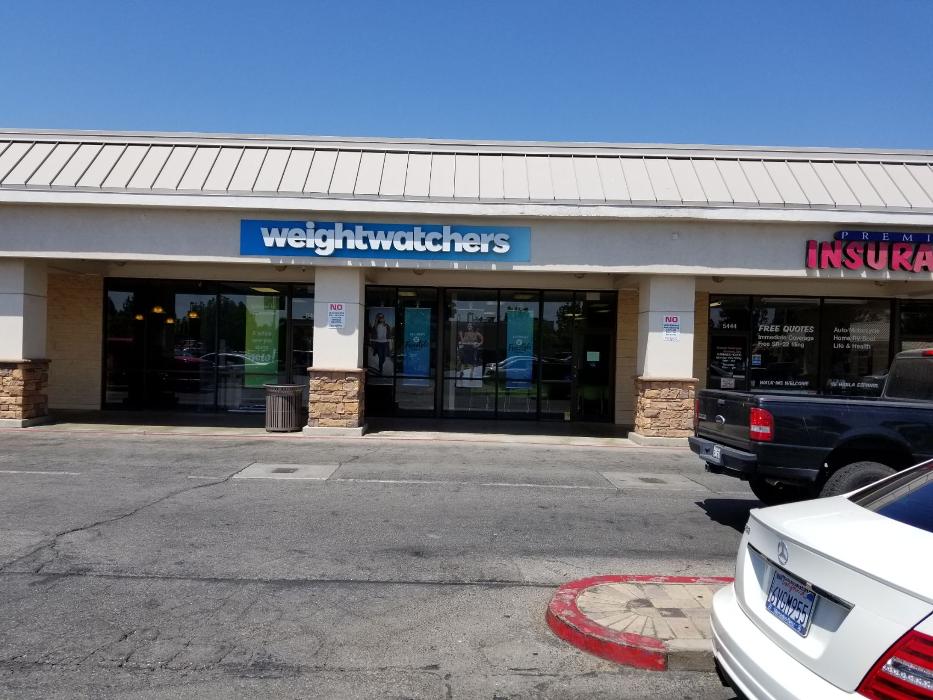 WW (Weight Watchers) - Bakersfield, CA