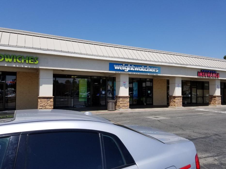 WW (Weight Watchers) - Bakersfield, CA