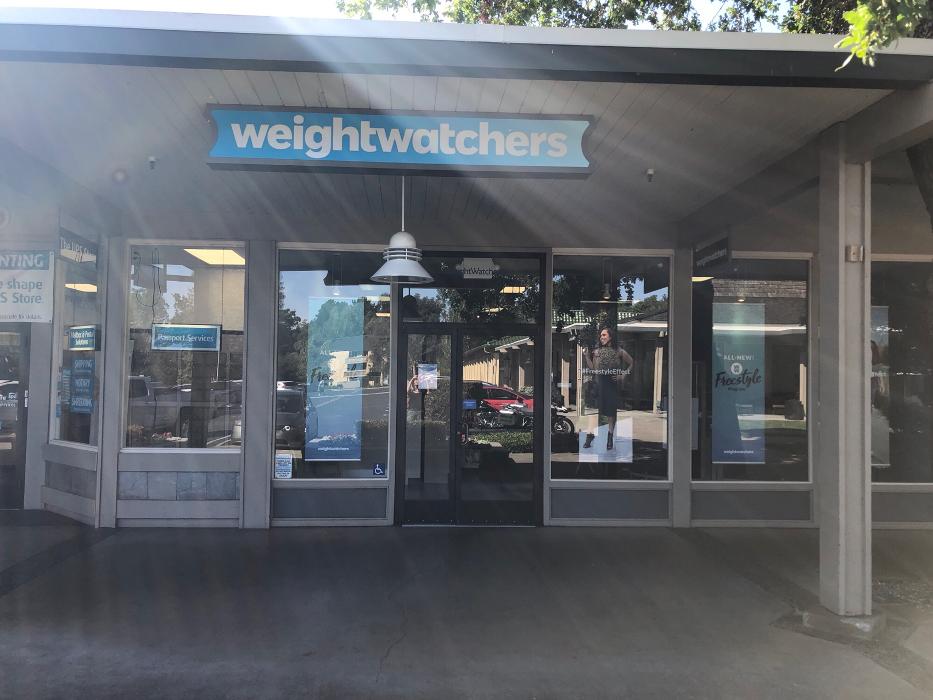 WW (Weight Watchers) - Menlo Park, CA