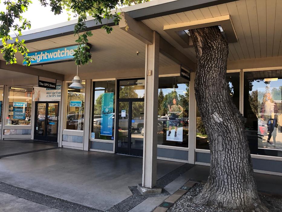 WW (Weight Watchers) - Menlo Park, CA