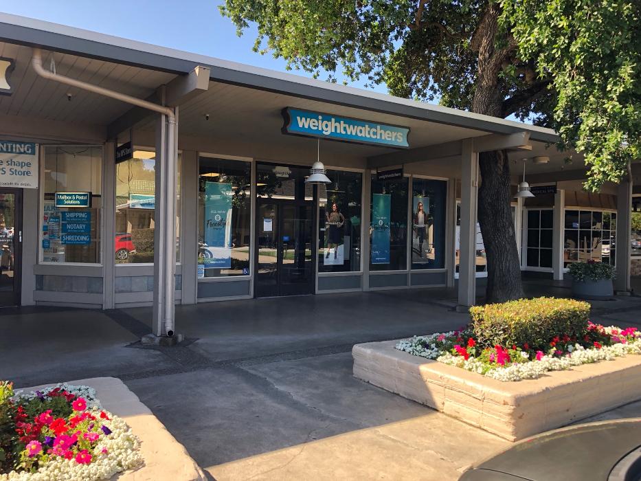 WW (Weight Watchers) - Menlo Park, CA