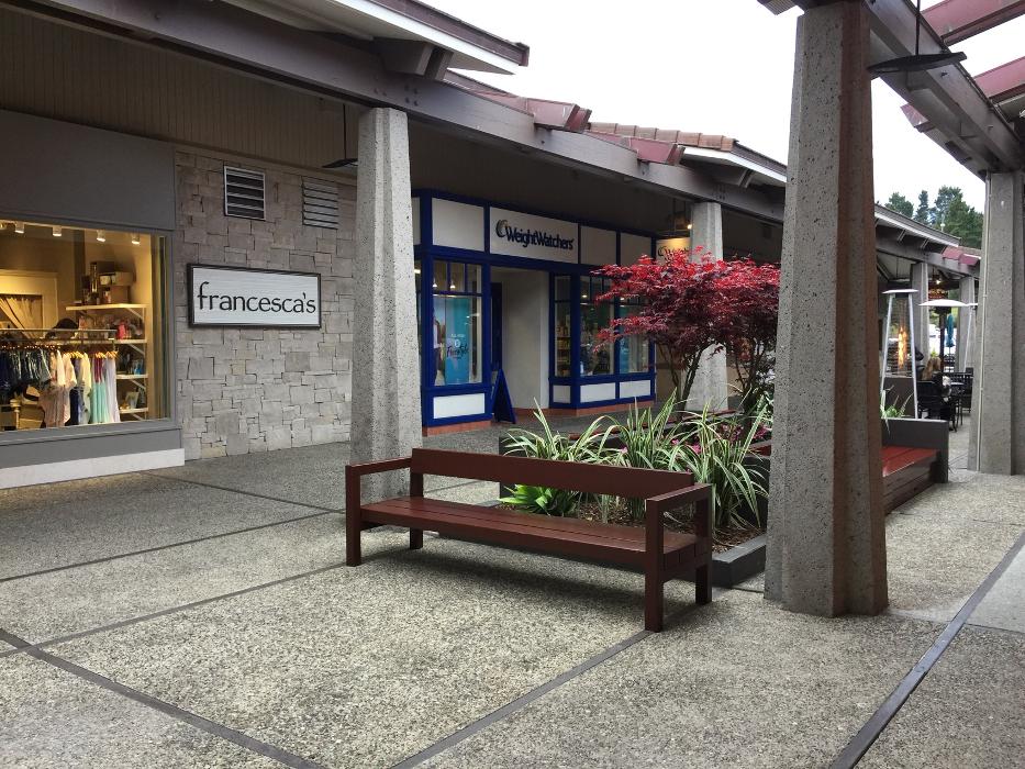 WW (Weight Watchers) - Monterey, CA