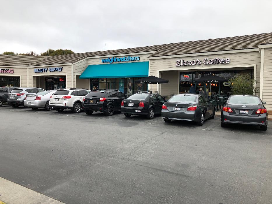 WW (Weight Watchers) - Capitola, CA