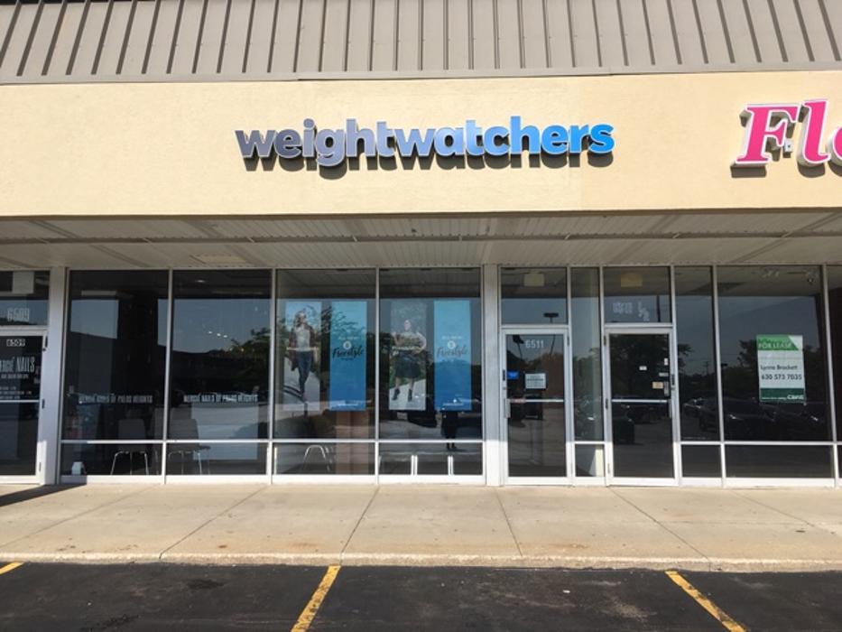 WW (Weight Watchers) - Palos Heights, IL