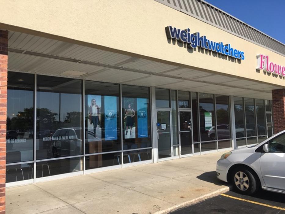 WW (Weight Watchers) - Palos Heights, IL