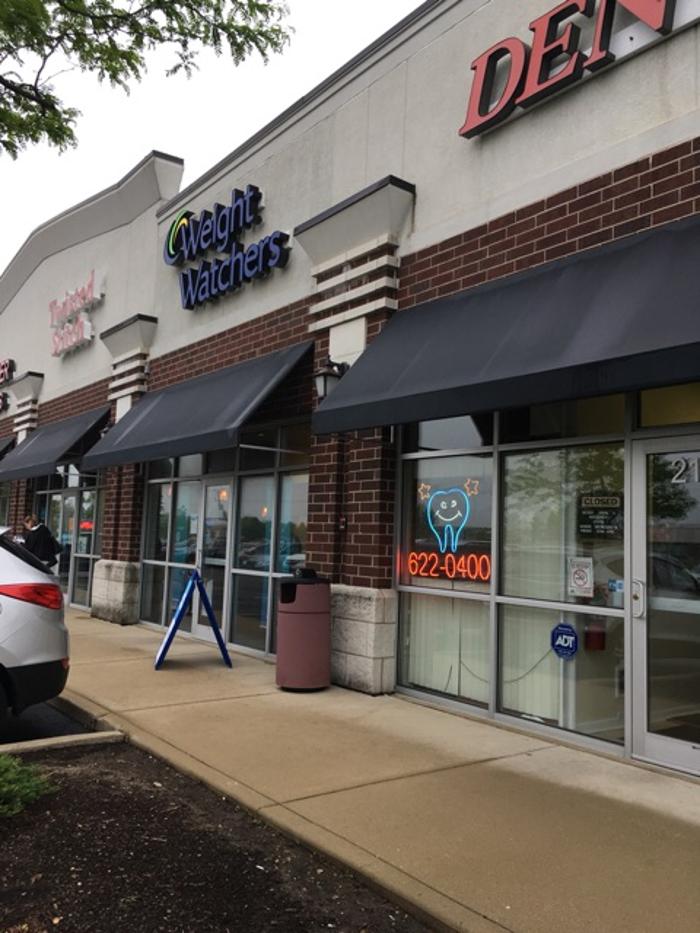 WW (Weight Watchers) - South Elgin, IL