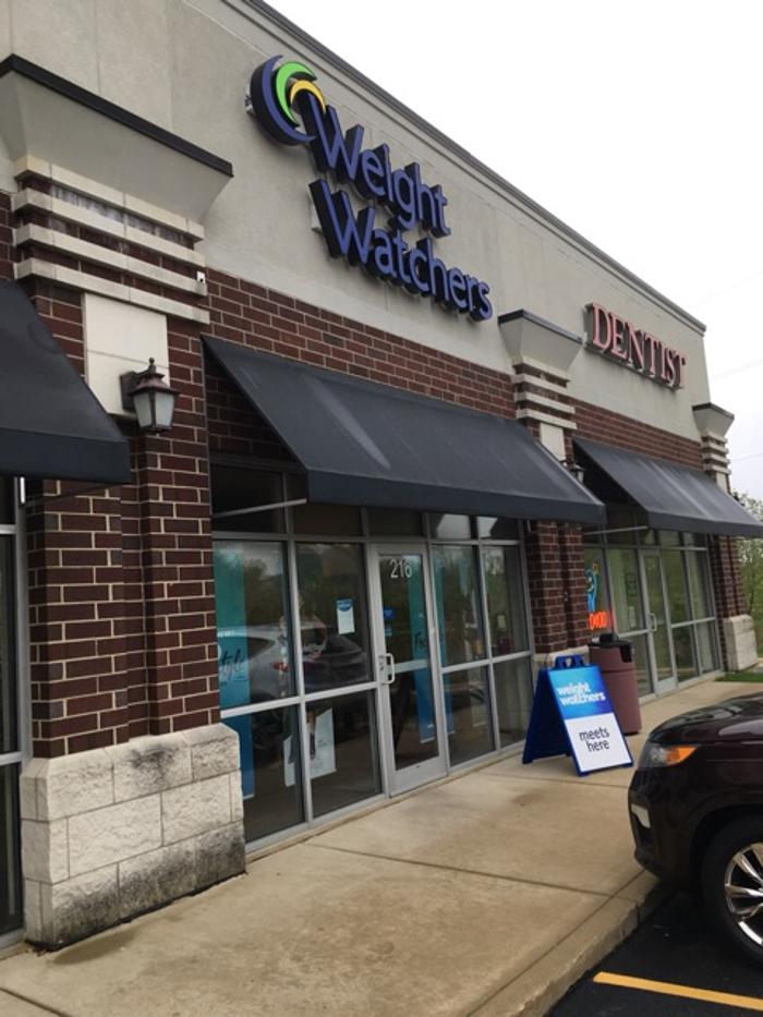 WW (Weight Watchers) - South Elgin, IL