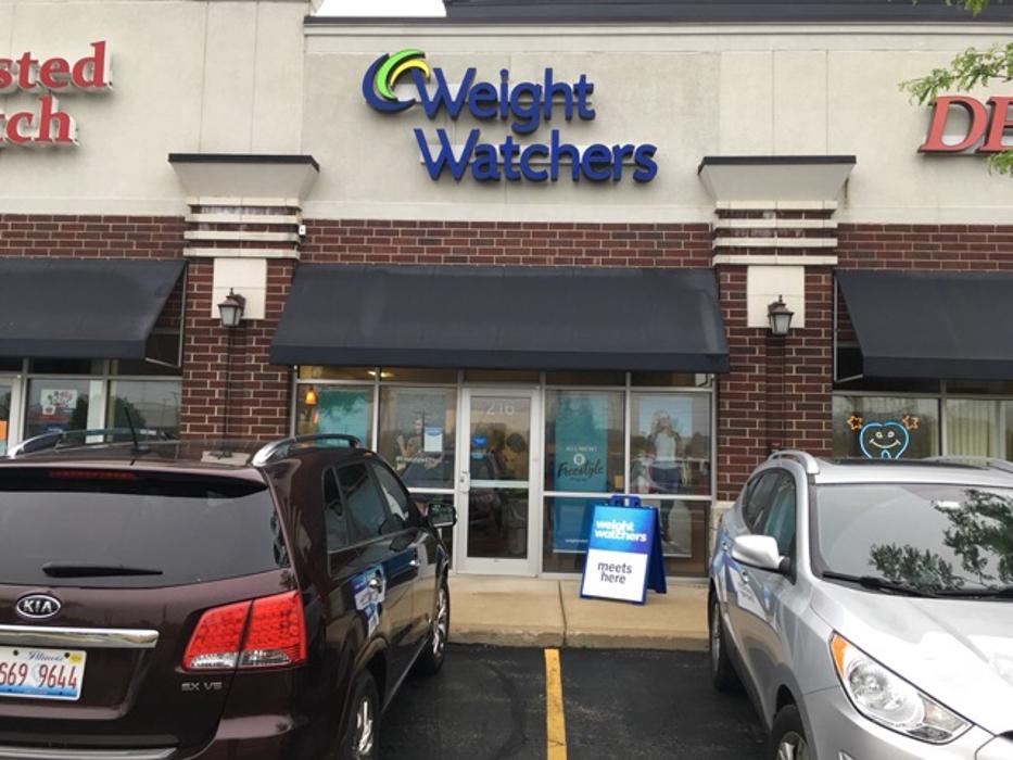 WW (Weight Watchers) - South Elgin, IL