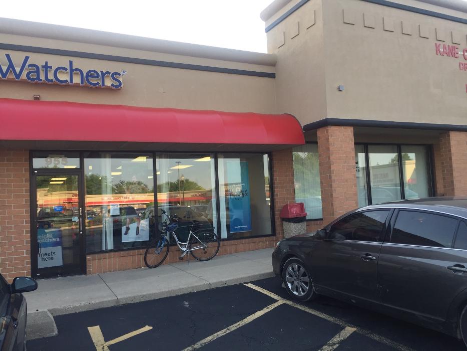 WW (Weight Watchers) - North Aurora, IL