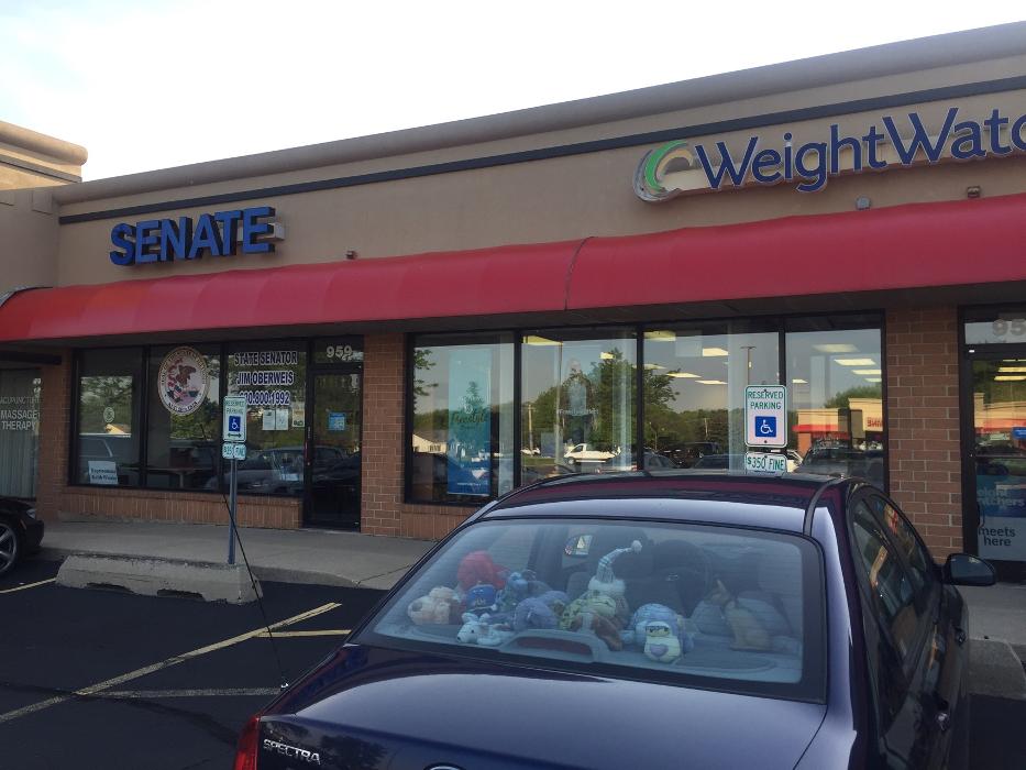 WW (Weight Watchers) - North Aurora, IL