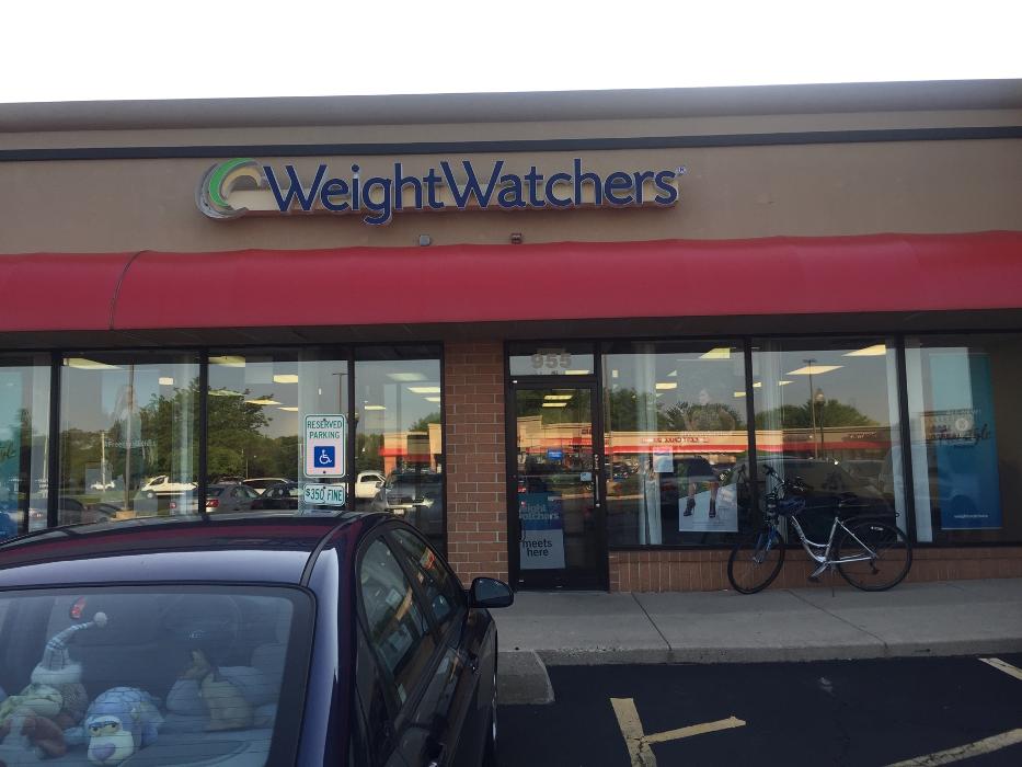 WW (Weight Watchers) - North Aurora, IL