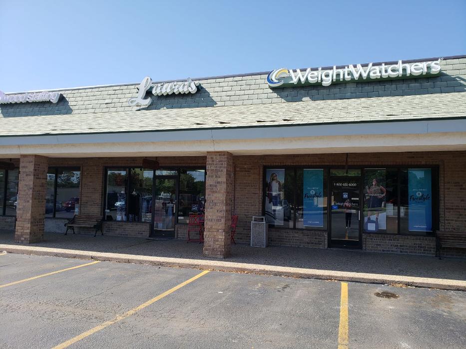 WW (Weight Watchers) - Abilene, TX