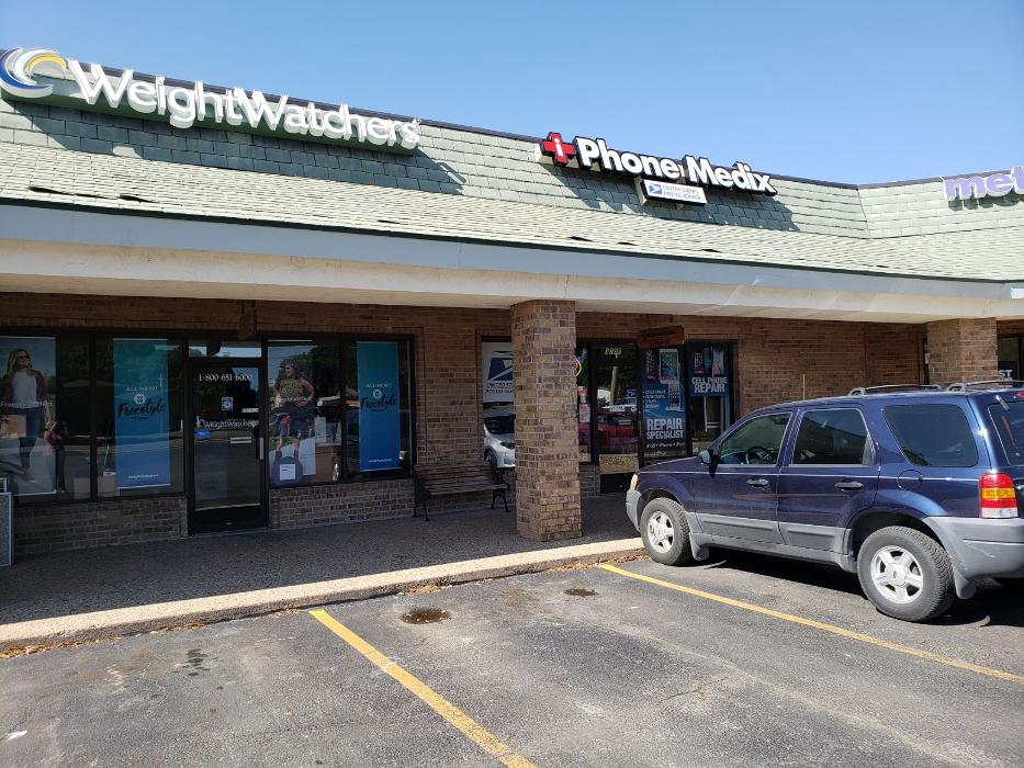 WW (Weight Watchers) - Abilene, TX