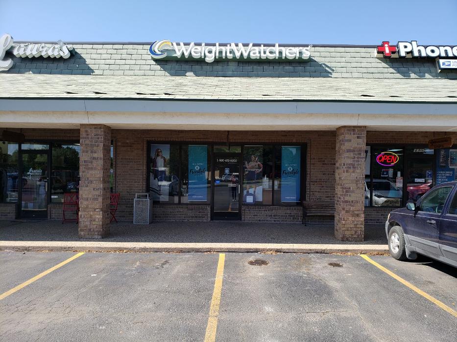 WW (Weight Watchers) - Abilene, TX