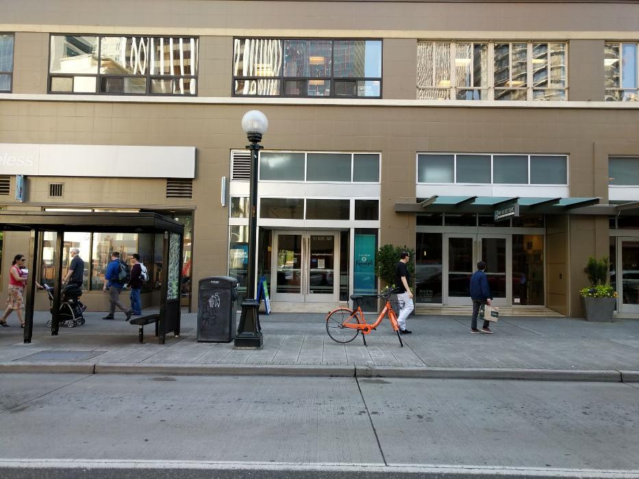WW (Weight Watchers) - Seattle, WA
