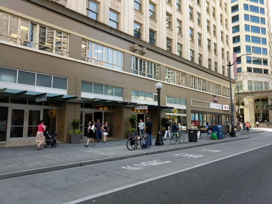 WW (Weight Watchers) - Seattle, WA