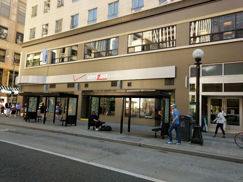 WW (Weight Watchers) - Seattle, WA