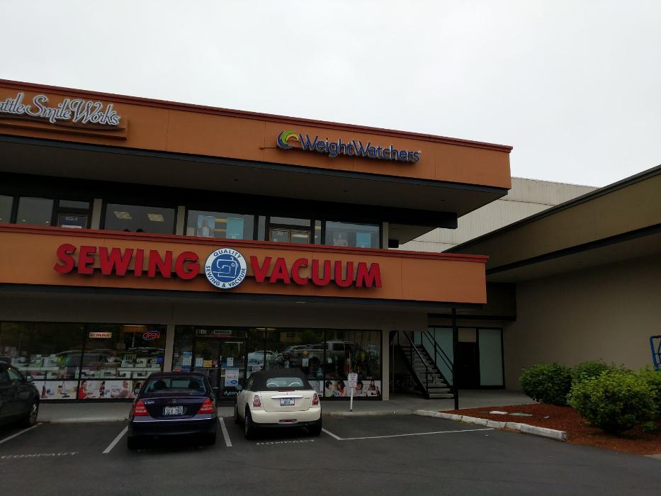 WW (Weight Watchers) - Seattle, WA