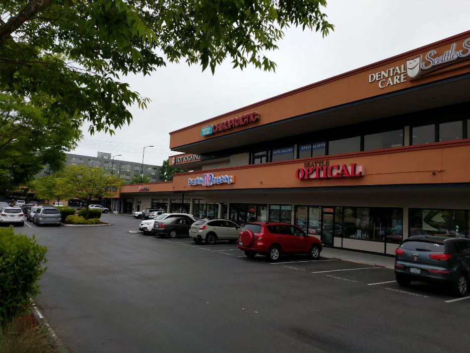 WW (Weight Watchers) - Seattle, WA