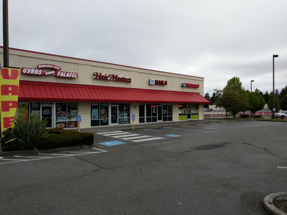 WW (Weight Watchers) - Seattle, WA