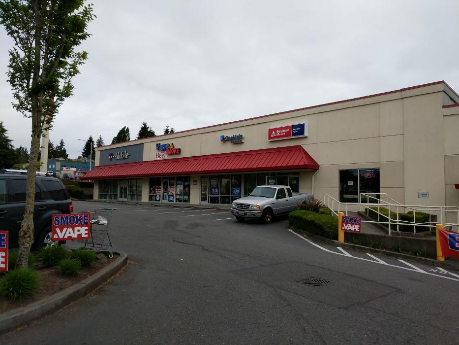 WW (Weight Watchers) - Seattle, WA