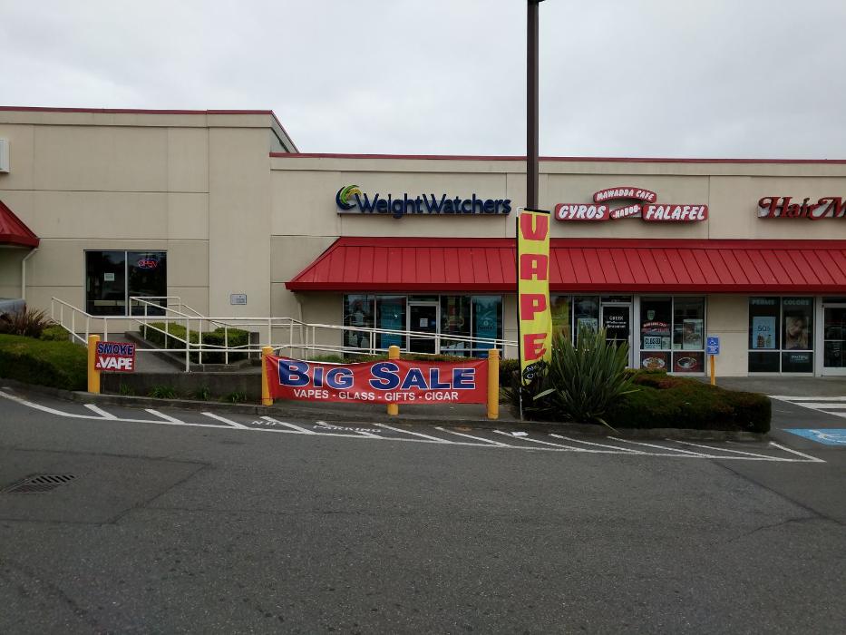 WW (Weight Watchers) - Seattle, WA