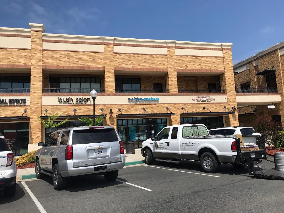 WW (Weight Watchers) - Lincoln, CA