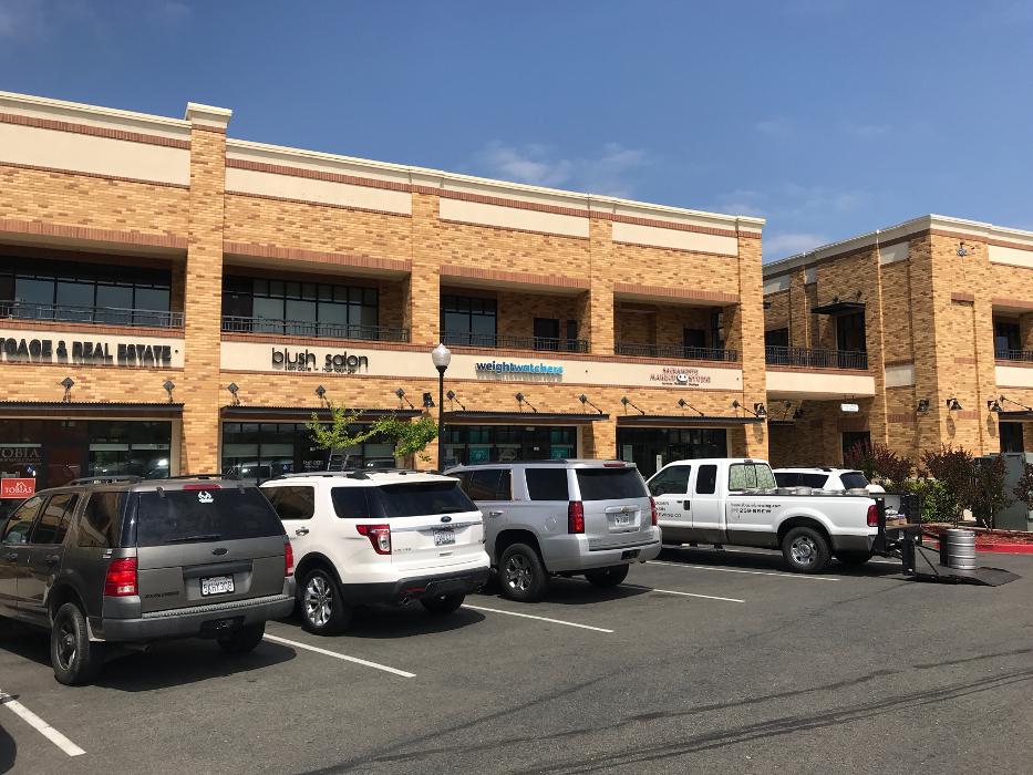 WW (Weight Watchers) - Lincoln, CA