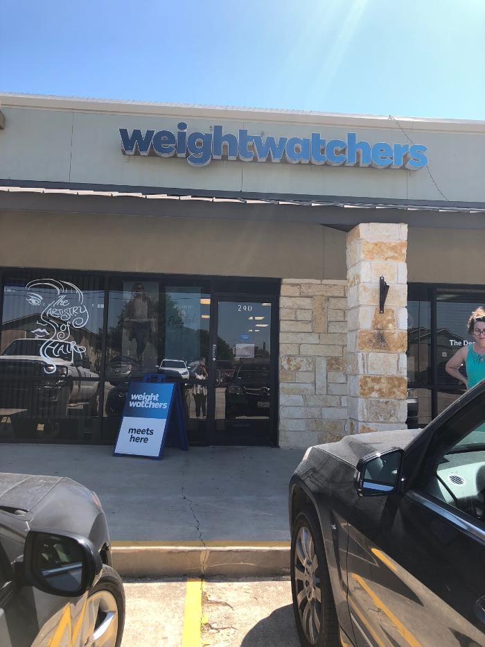 WW (Weight Watchers) - Schertz, TX