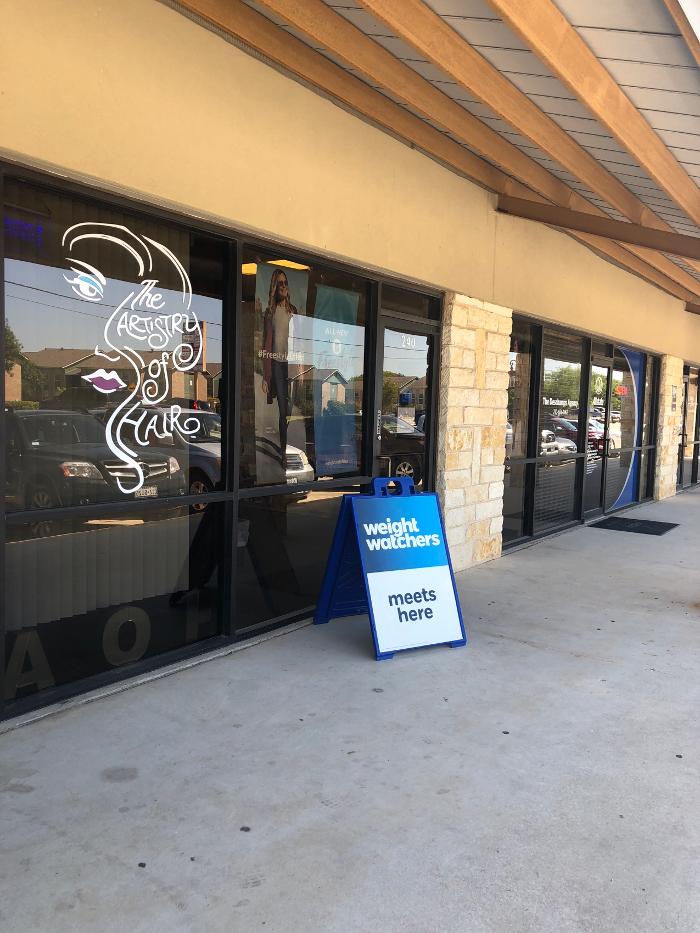 WW (Weight Watchers) - Schertz, TX