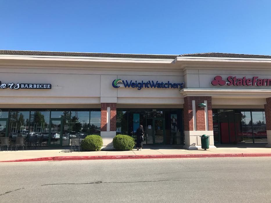 WW (Weight Watchers) - Hayden, ID