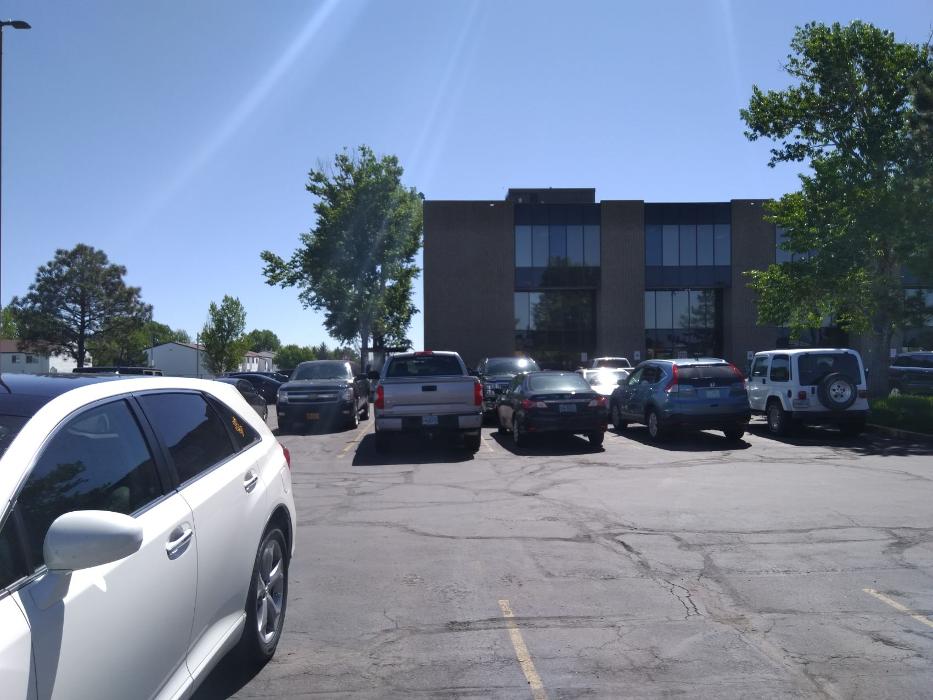 WW (Weight Watchers) - Cheyenne, WY