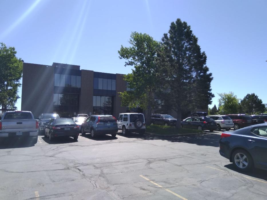 WW (Weight Watchers) - Cheyenne, WY