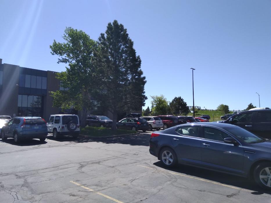 WW (Weight Watchers) - Cheyenne, WY